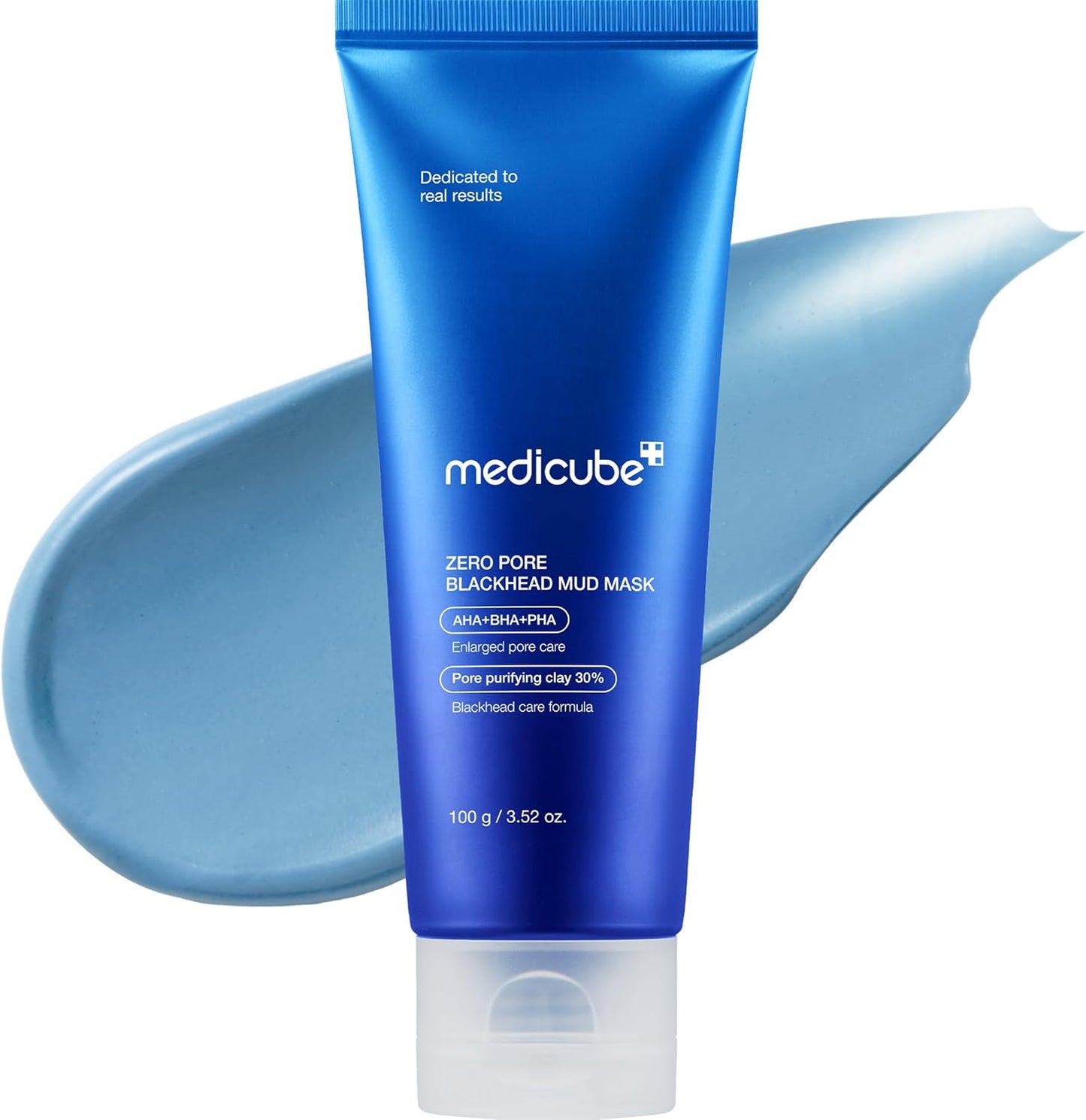 Medicube Pore Blackhead Mud Mask