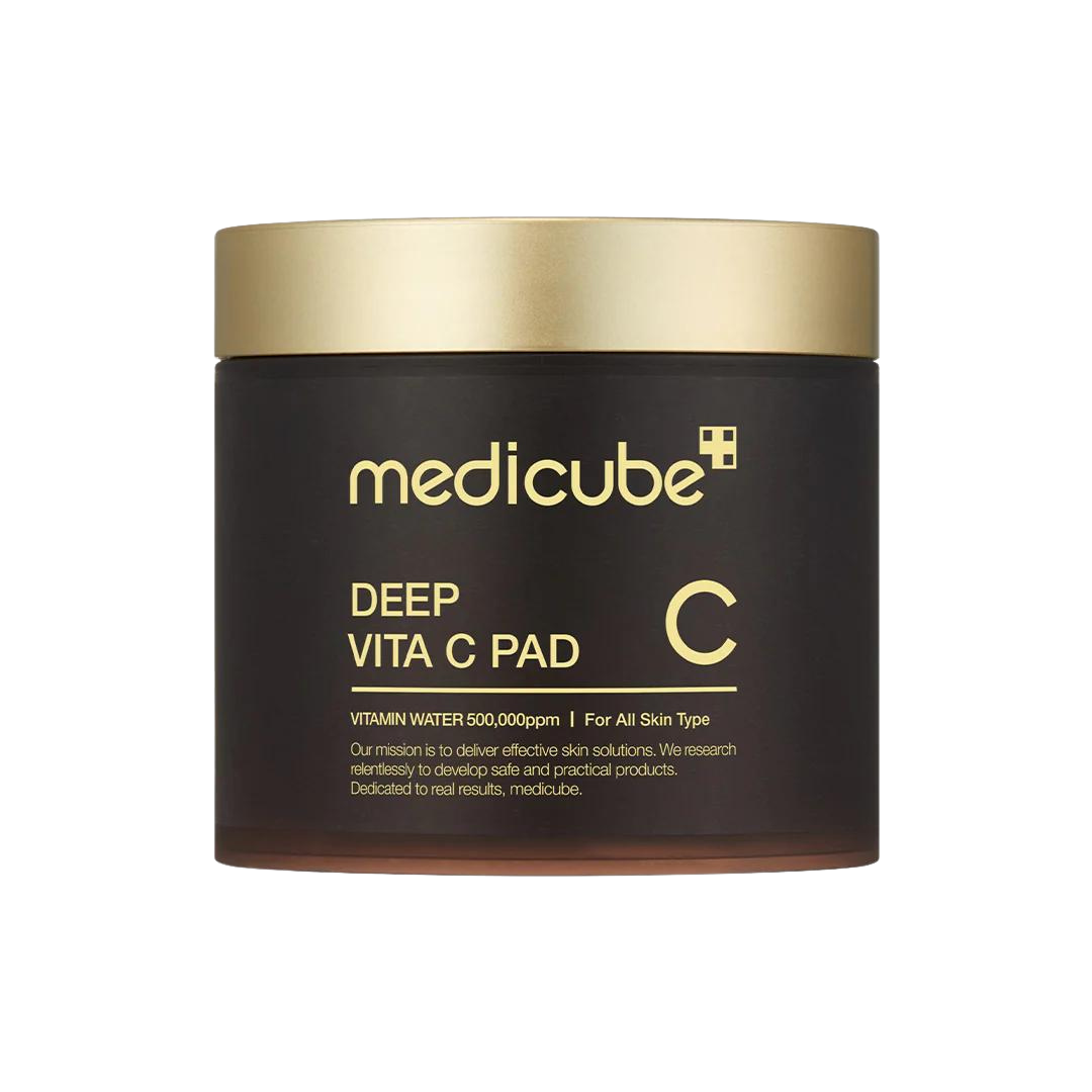Medicube Deep Vita C Pads