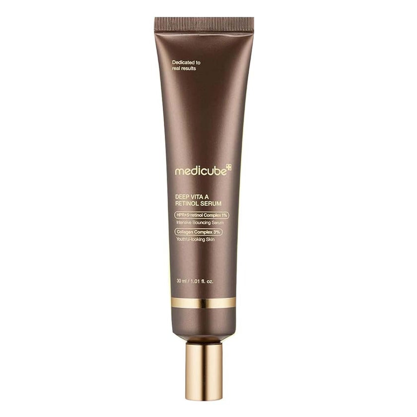 Medicube Reviving Bakuchiol Retinol Serum