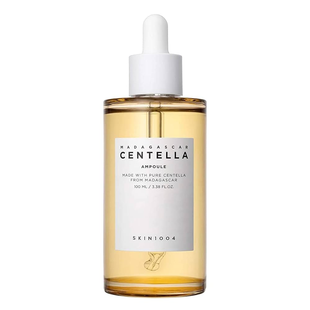 Skin 1004 Madagascar Centella Ampoule 100ml