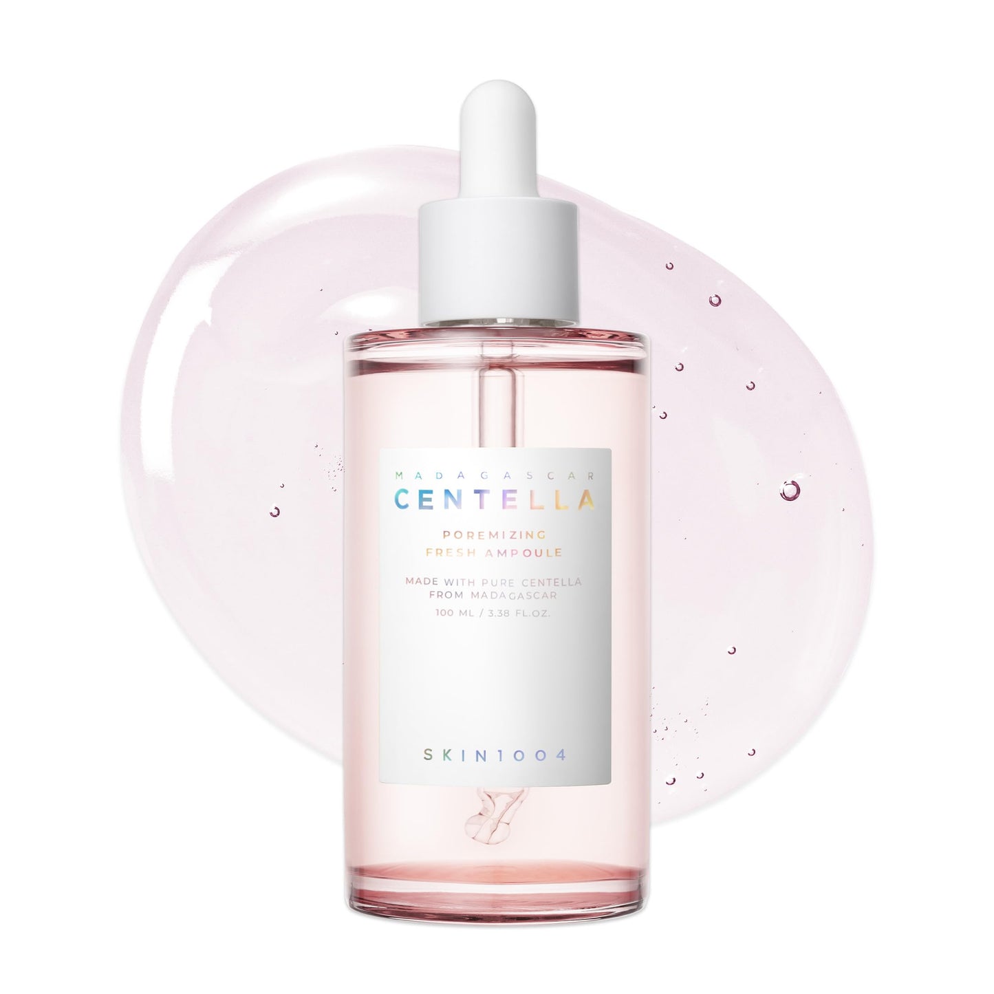 Skin 1004 Madagascar Centella Poremizing Fresh Ampoule 100 ml