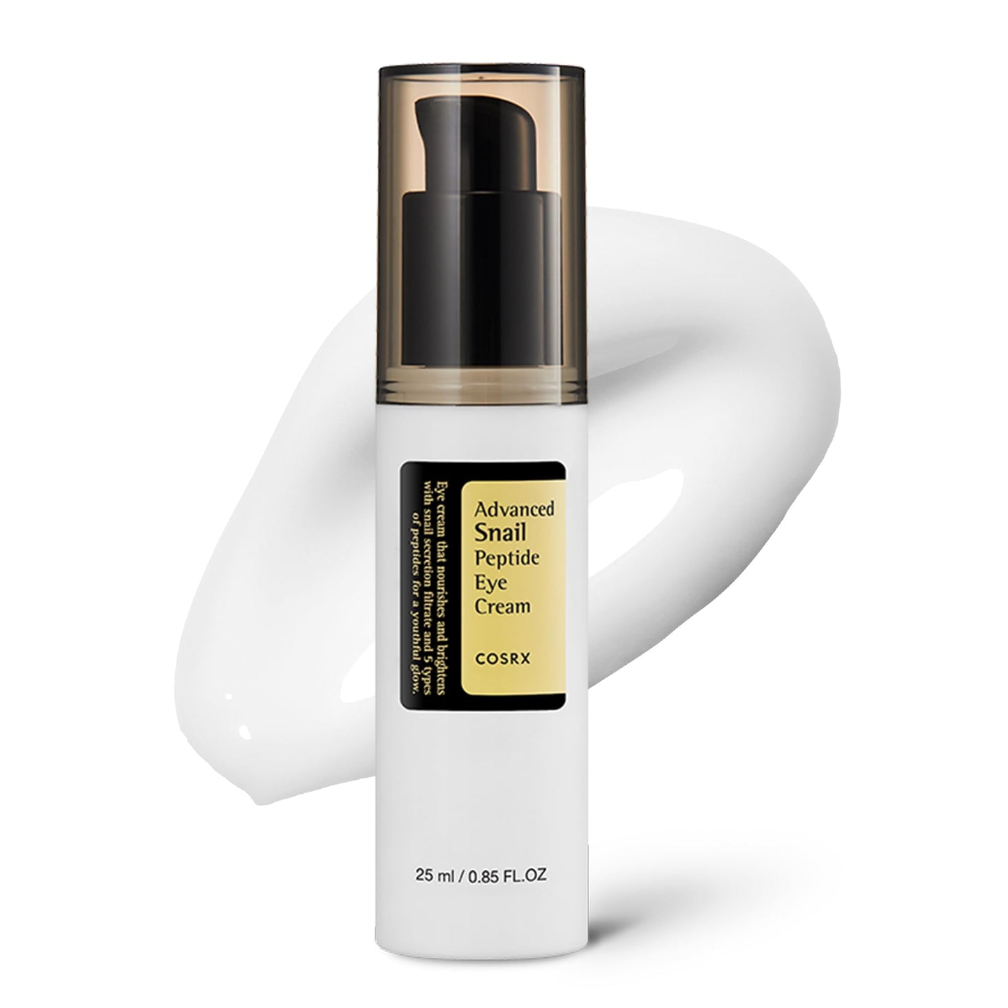 COSRX Advanced Snail Peptide Eye Cream 25 ml