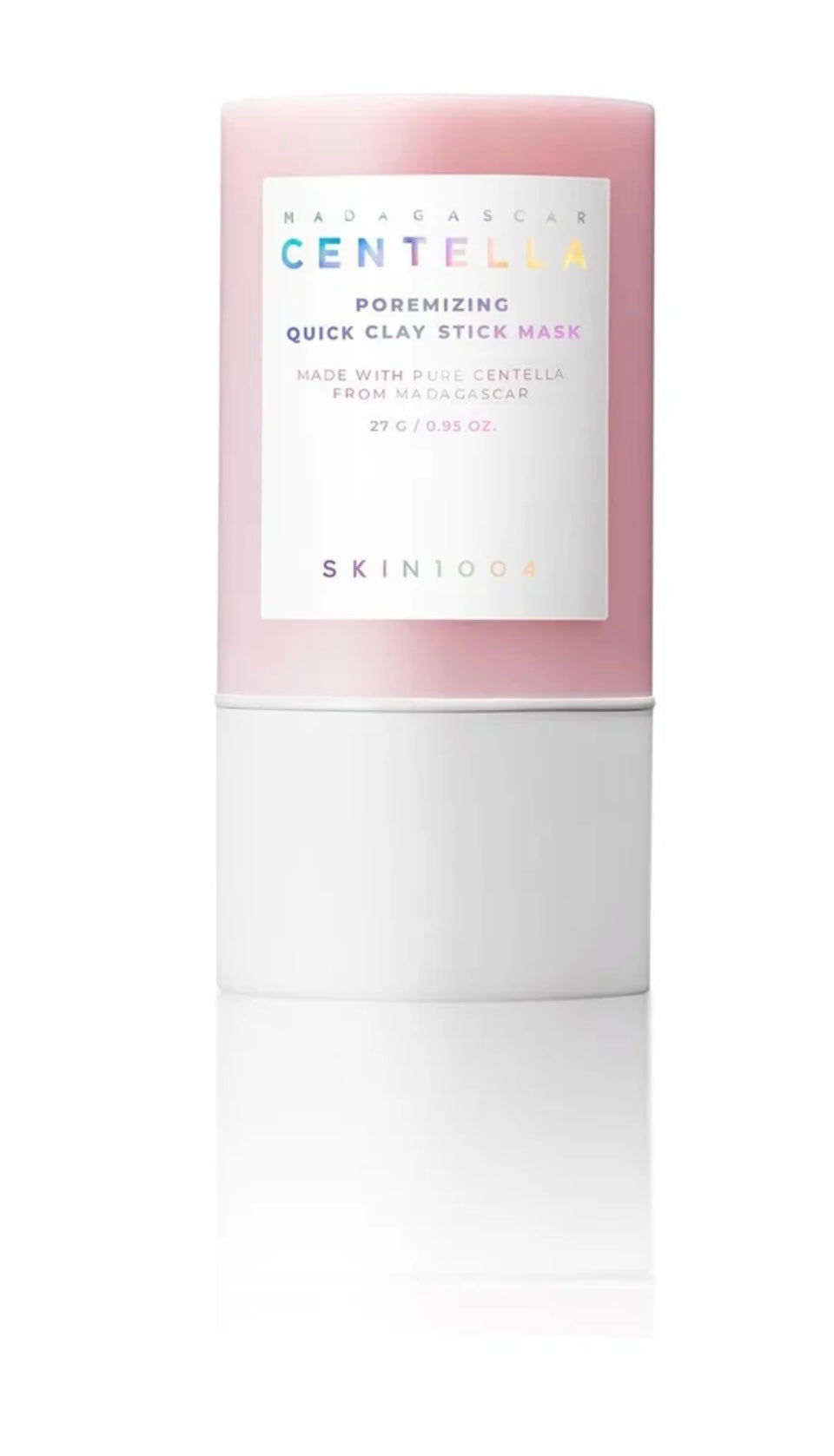 Skin 1004 - Madagscar Centella Poremizing Quick Clay Stick Mask