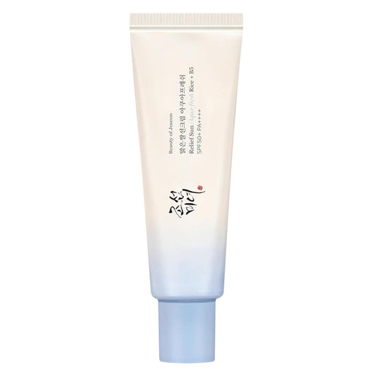 Beauty Of Joseon Relief Aqua-Fresh : Rice + B5 (SPF50+PA++++)