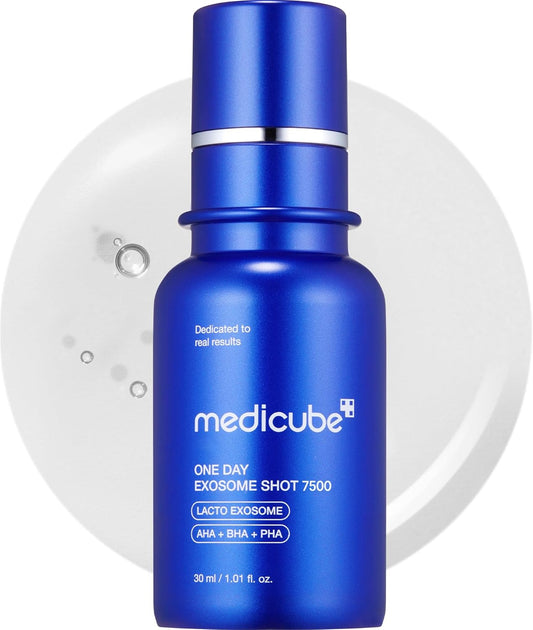 Medicube Zero Exosome Shot