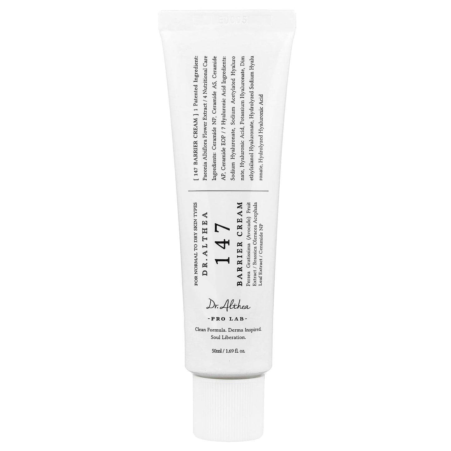 Dr Althea 147 Barrier Cream