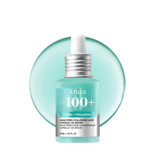 Anua Hyaluronic Acid capsule 100 serum