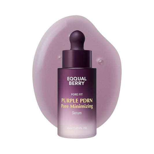Eqqualberry PDRN Pore Minimizing Serum
