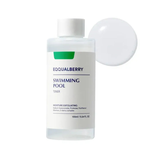 Eqqualberry Swimming Pool Toner 300ml