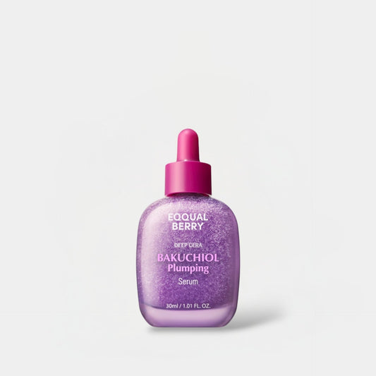 Eqqualberry_Global Bakuchiol Plumping Serum