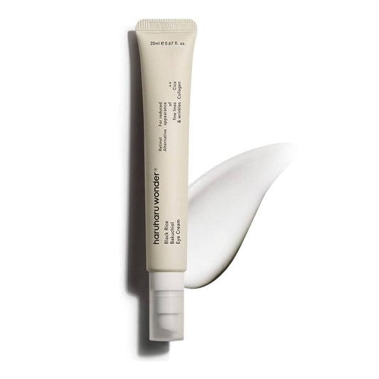 haruharu  Wonder Black Rice Bakuchiol Eye Cream 20 ml