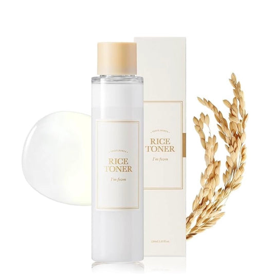 I'm From Rice Toner 150 ml