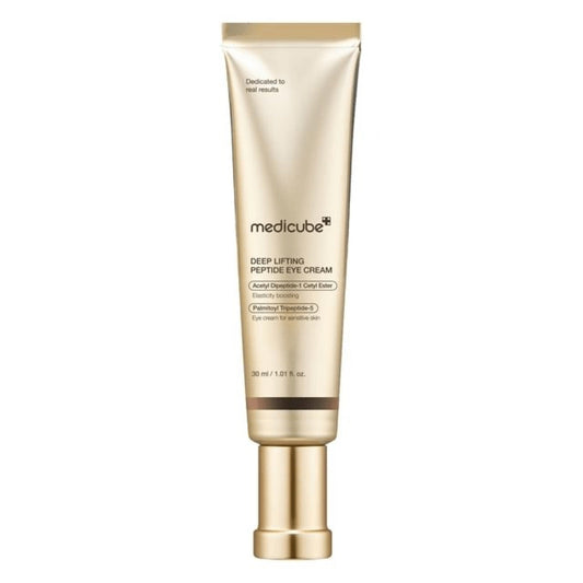 Medicube Deep Lifting Peptide Eye Cream