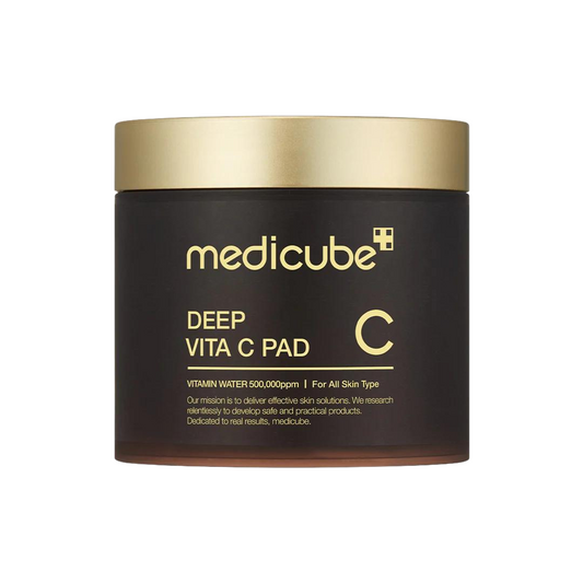 Medicube Deep Vita C Pads