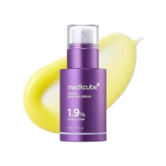 Medicube Retinol NMN Boosting Serum