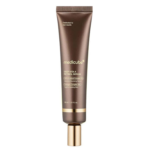 Medicube Reviving Bakuchiol Retinol Serum