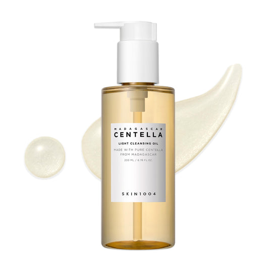 Skin 1004 Madagascar Centella Light Cleansing Oil 200ml