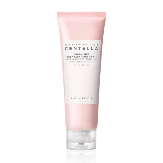 SKIN 1004 Madagascar Centella Poremizing Deep Cleansing Foam 125m