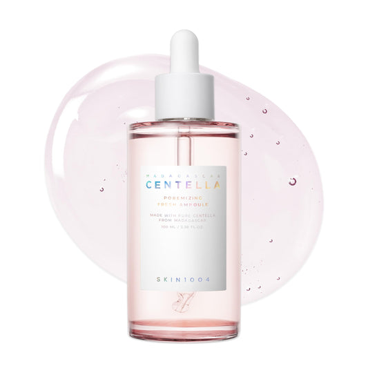 Skin 1004 Madagascar Centella Poremizing Fresh Ampoule 100 ml