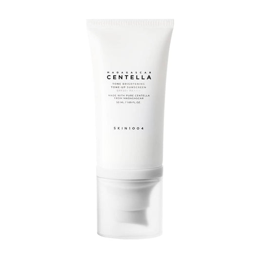Skin 1004 Madagascar Centella Tone Up Sunscreen 50 ml