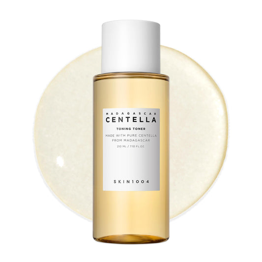 Skin 1004 Madagascar Centella Toning Toner 210 ml