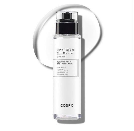 COSRX The 6 Peptide Skin Booster Serum