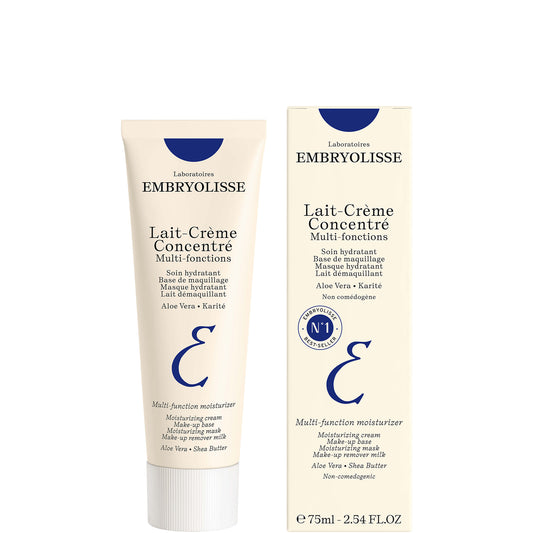 Embryolisse Lait - Creme Concentre Muti - Purpose Moisturizing Face Cream 75 ml