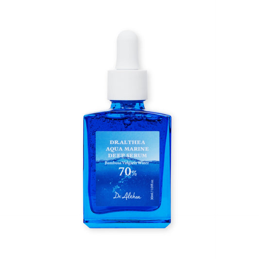 Dr Althea Aqua Marine Deep Serum 30 ml