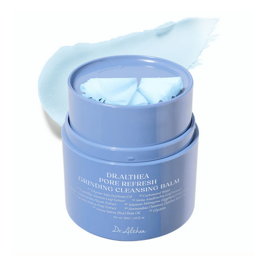 Dr Althea Pore Refresh Grinding cleansing Balm 50 ml