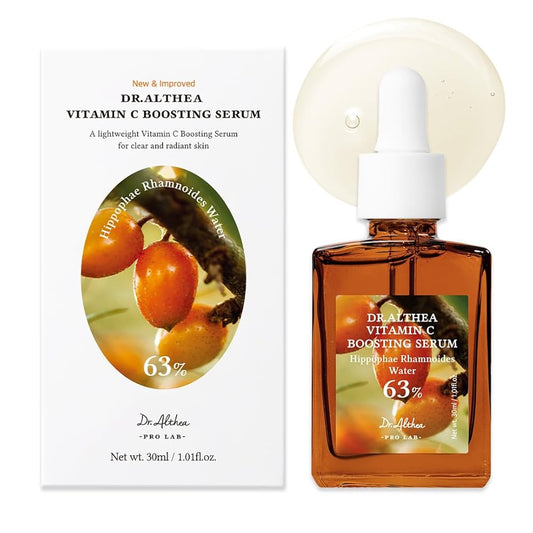 Dr Althea Vitamin C Boosting Serum - 30  ml