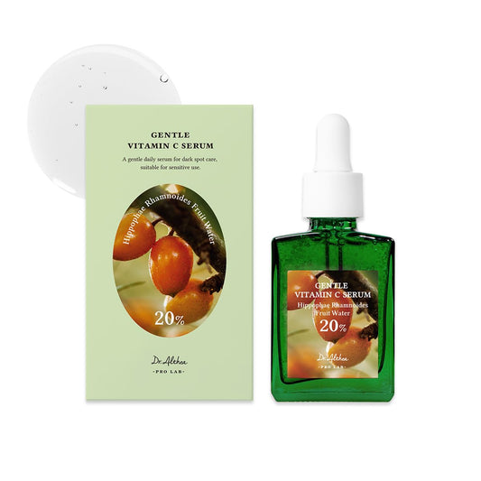 Dr Althea Gentle Vitamin Serum 30 ml
