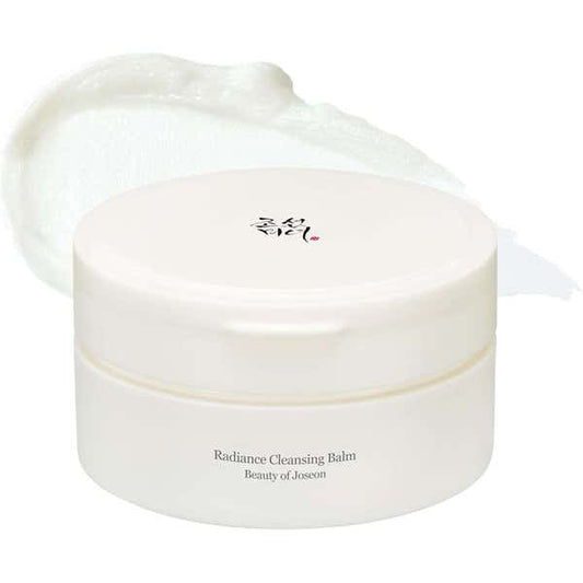 Beauty Of Joseon Radiance cleansing balm