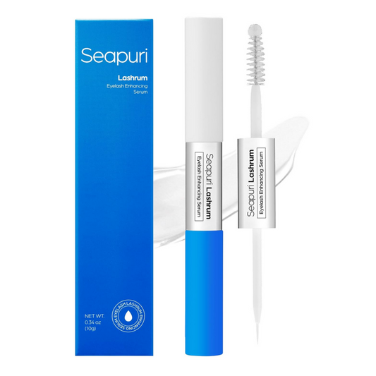 Seapuri - Lashrum Eyelash Enhancing Serum