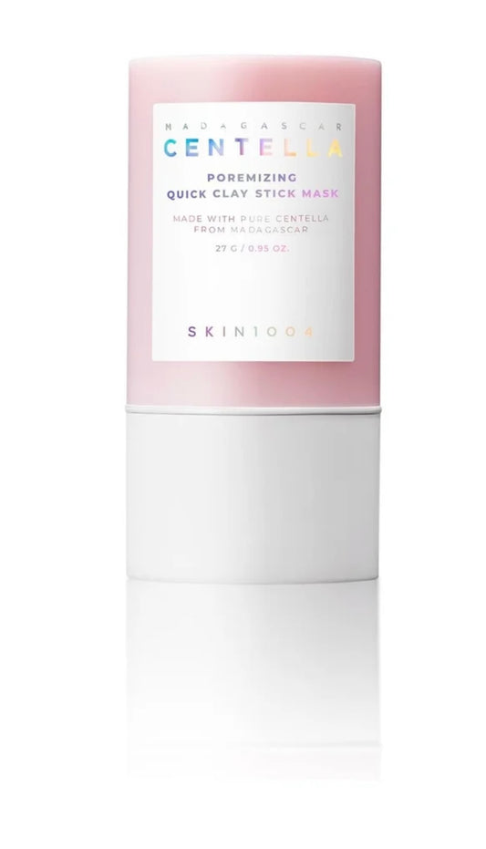 Skin 1004 - Madagscar Centella Poremizing Quick Clay Stick Mask