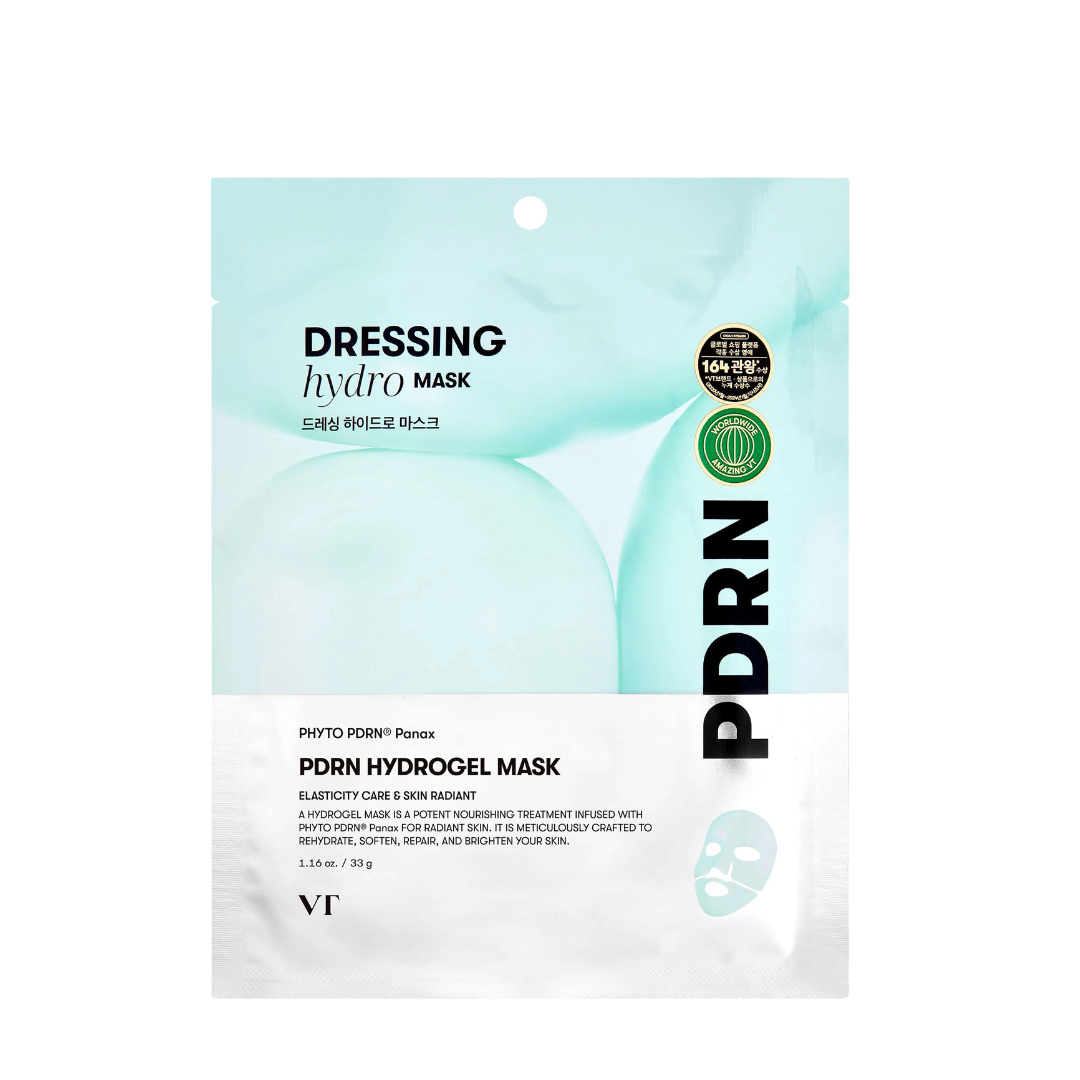 VT -  PDRN Hydrogel Mask