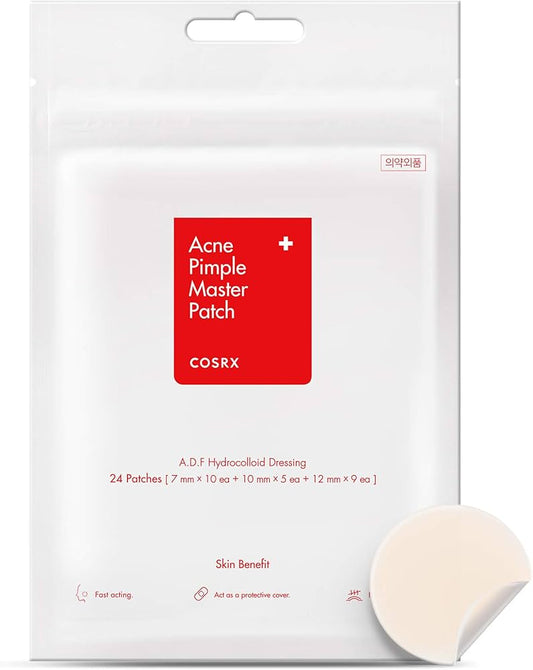 Cosrx - Acne Pimple Master Patch
