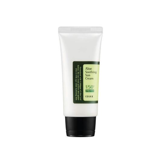 Cosrx - Aloe Soothing Sun Cream
