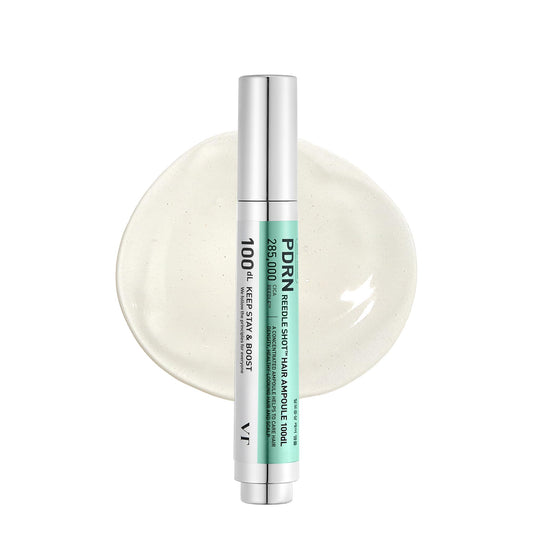 VT - PDRN Reedle Shot Hair Ampoule 100 dL.