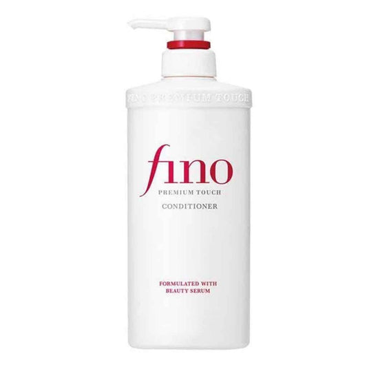 Shiseido - Fino Premium Touch Conditioner .
