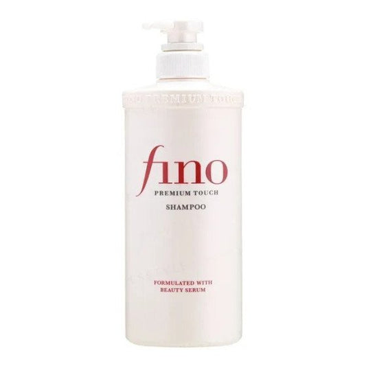 Shiseido - Fino Premium Touch Shampoo
