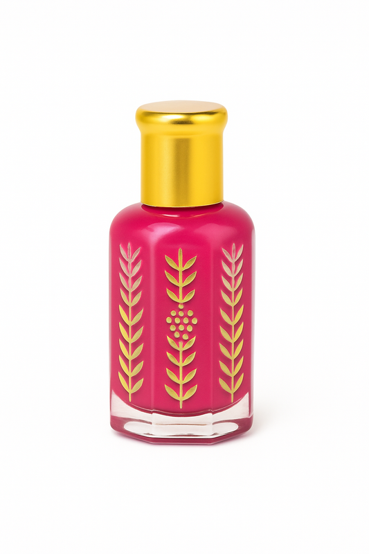 Khaleeji Pomegranate Musk