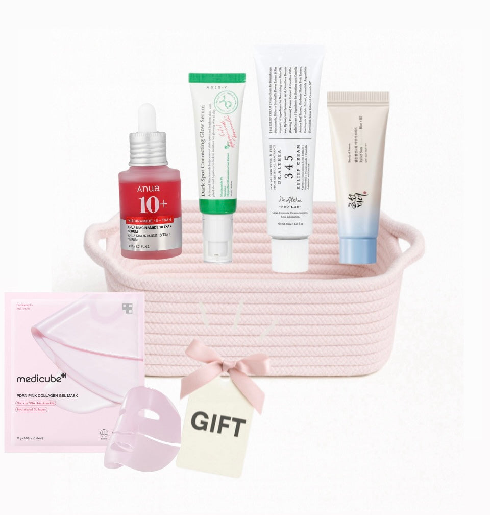 Dark Spot Routine Set