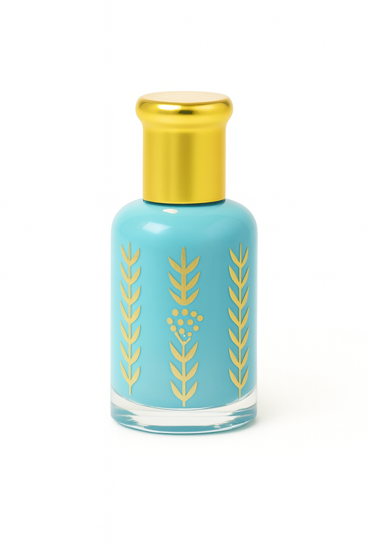 Khaleeji Powdery Musk